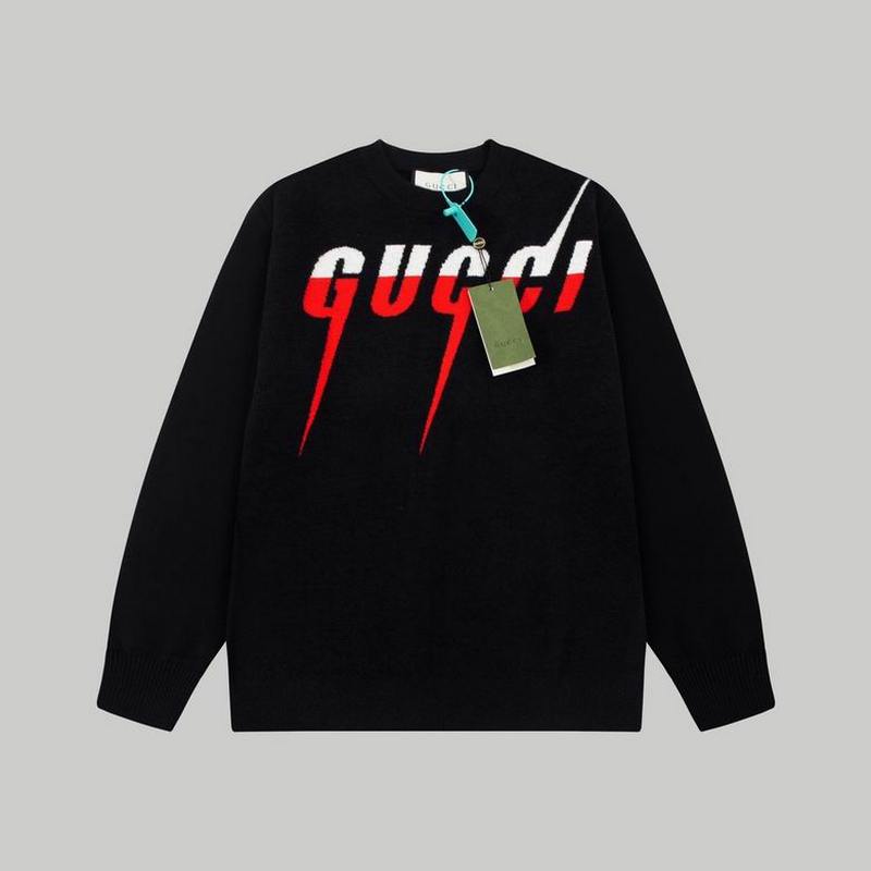 Gucci Men's Sweater 137